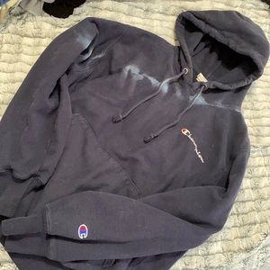 Champion sweatshirt